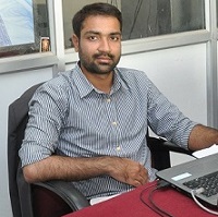Prof. Hrishikesh