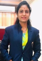 Prof. Pooja Hattraki