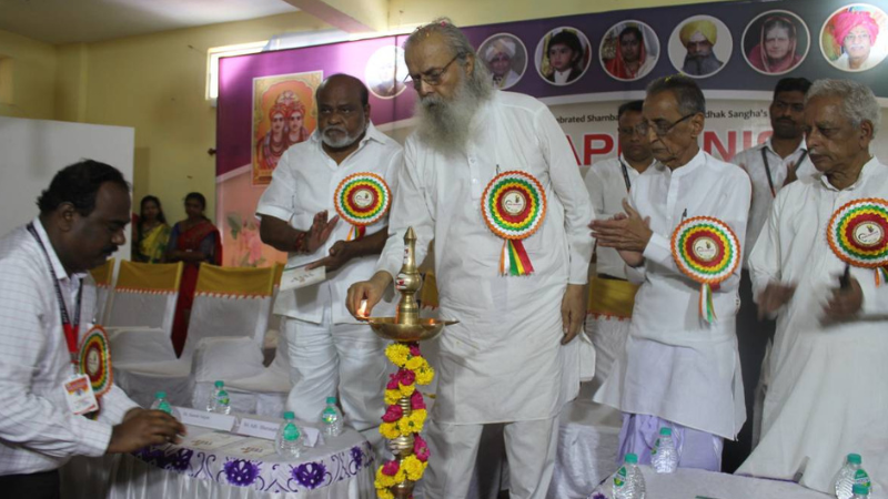 JnanaManthan-2K22 Technical & Cultural Festival Inauguration Celebrating Innovation Creativity and Cultural Excellence