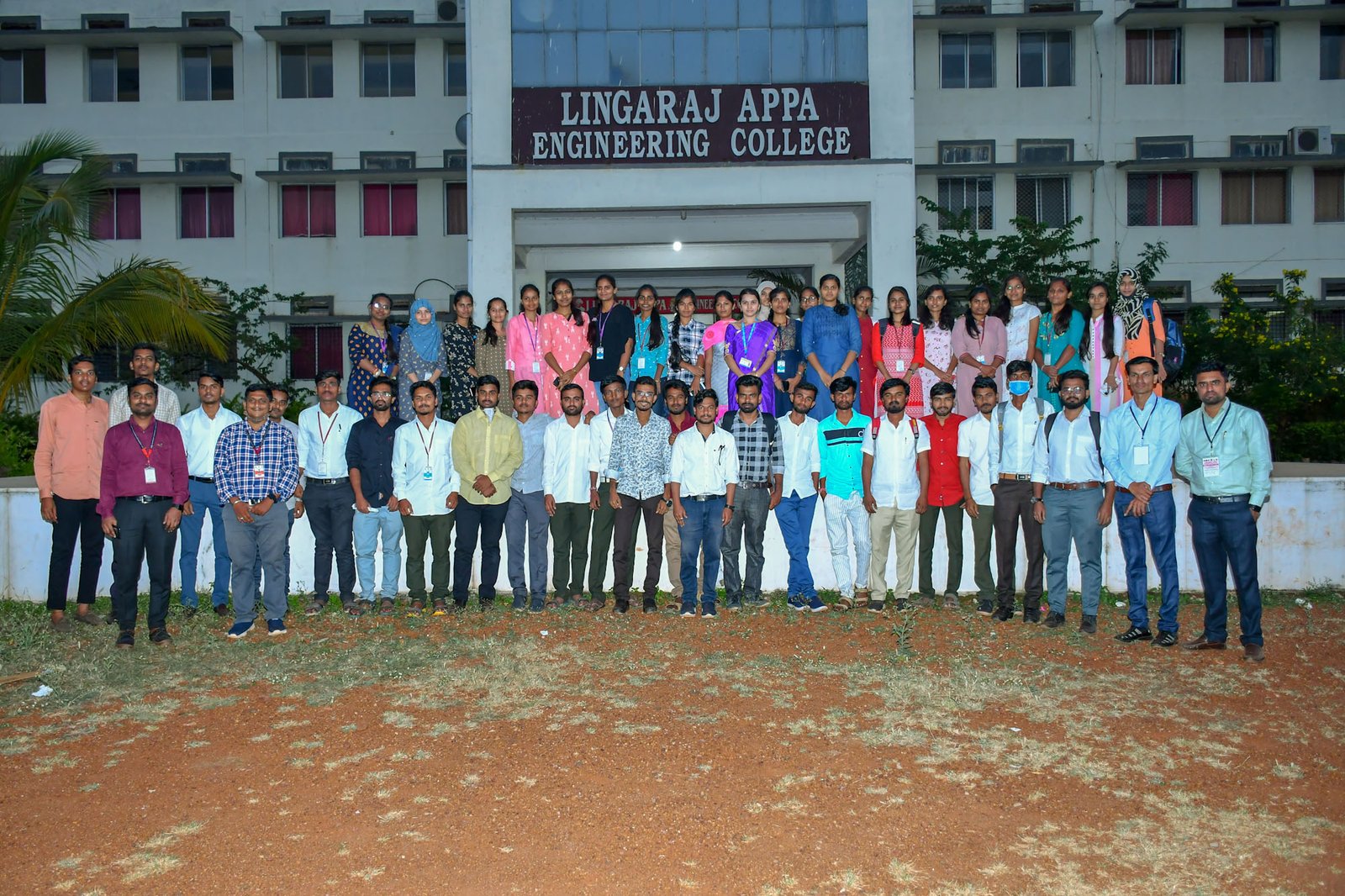 Job Fair at Bidar-2021 Connecting Job Seekers with Exciting Career Opportunities and Leading Employers
