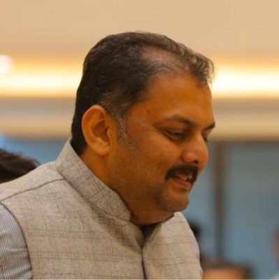 Sri Doddappa S. Nisty