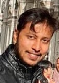 Dr. Channabasava M. Nisty