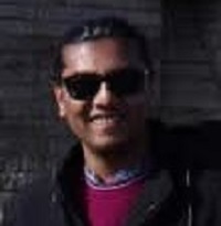 Dr. Shivaling N. Nisty
