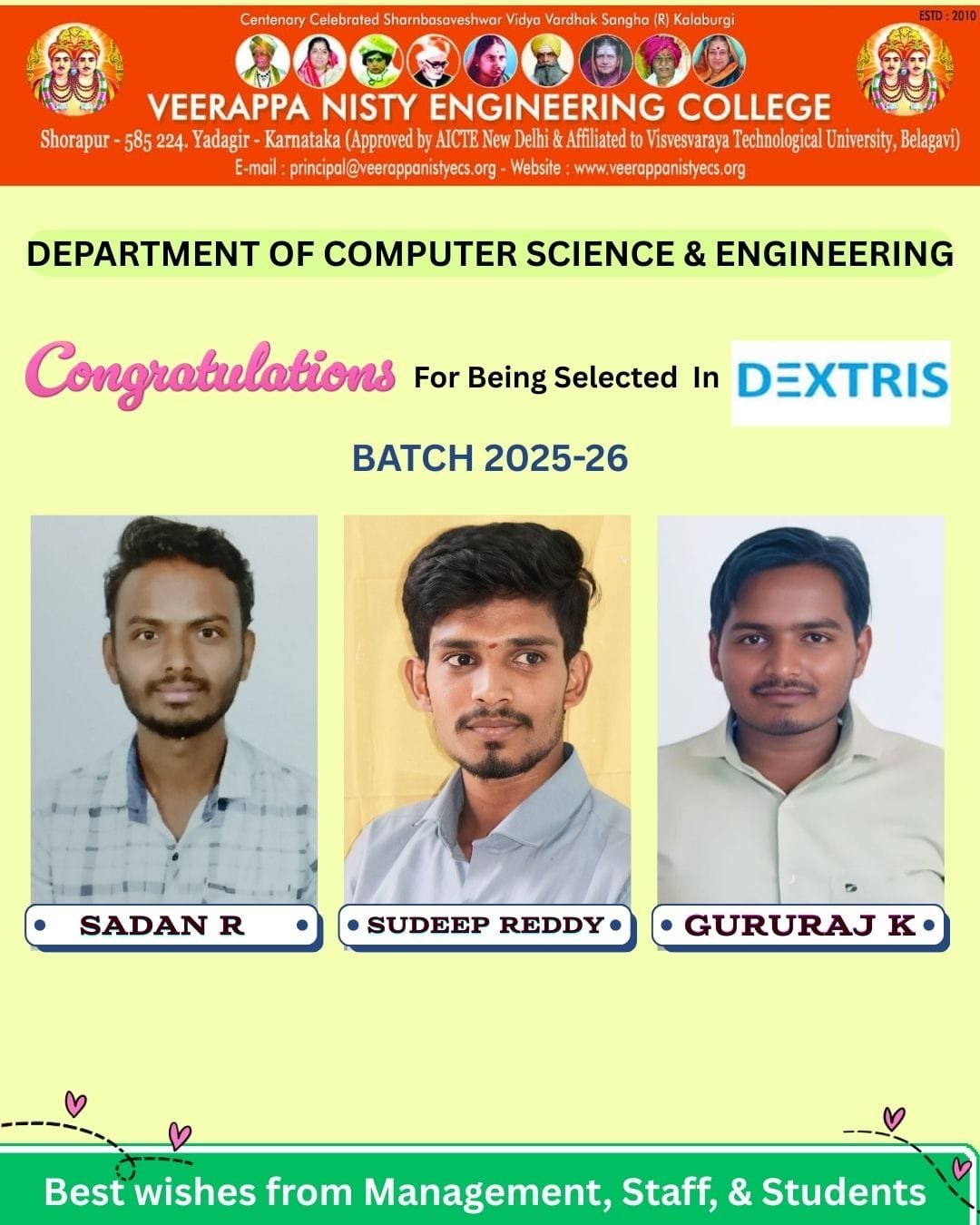 CSE Placements
