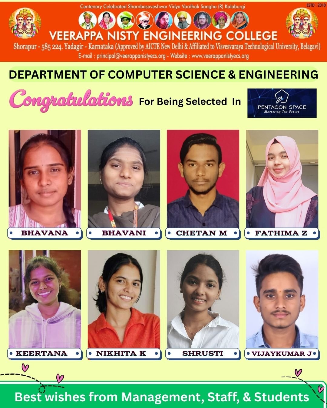 CSE Placements