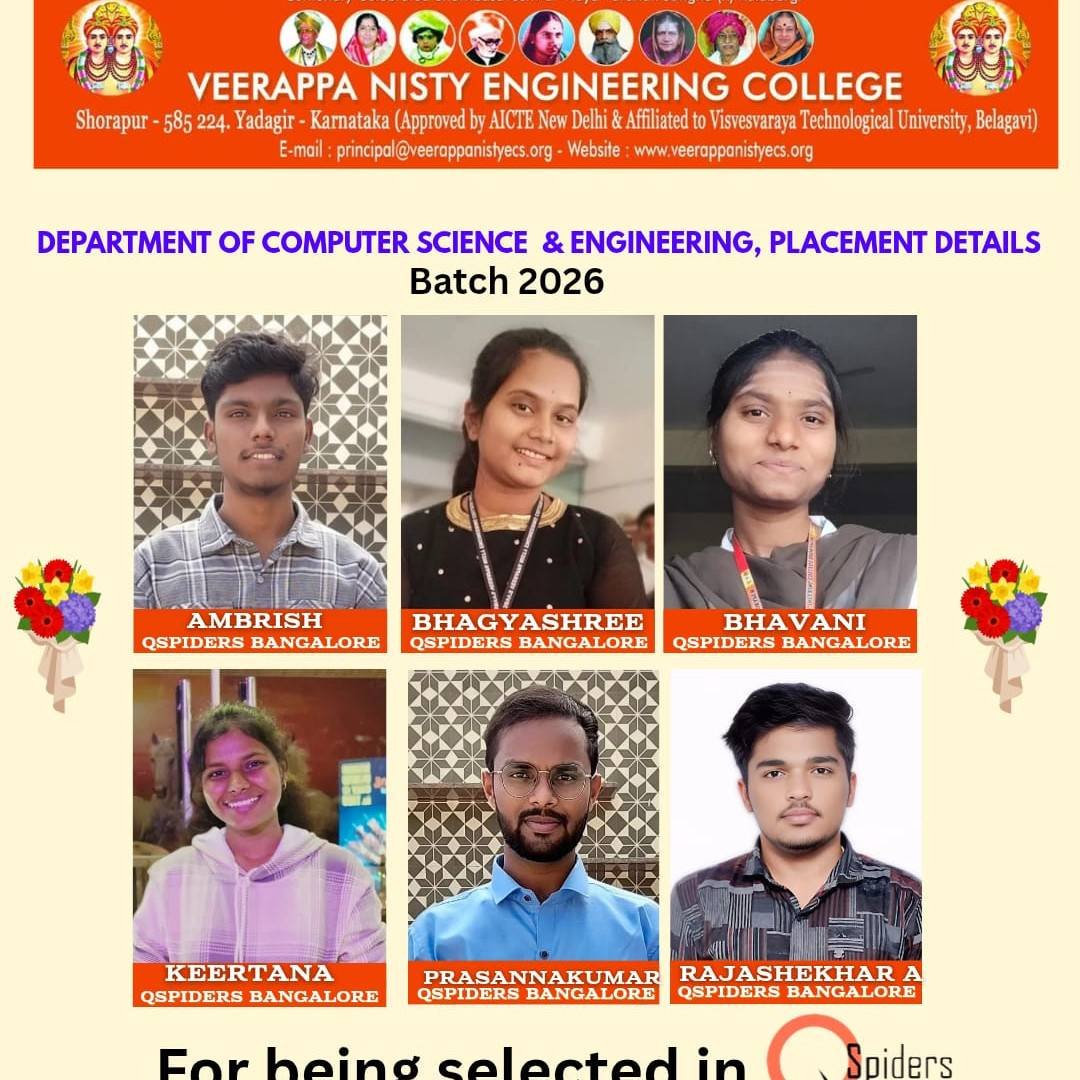 CSE Placements
