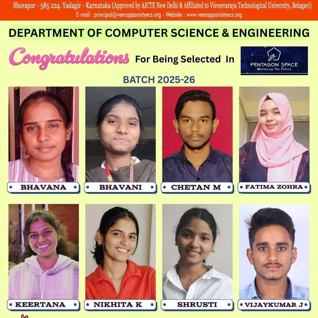 CSE Placements