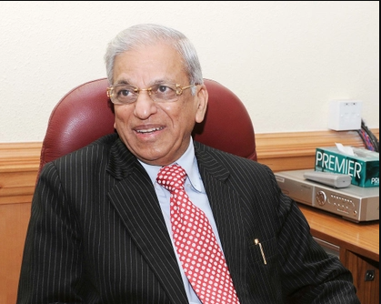 Justice Shivaraj V Patil Former Judge,

Supreme Court of India