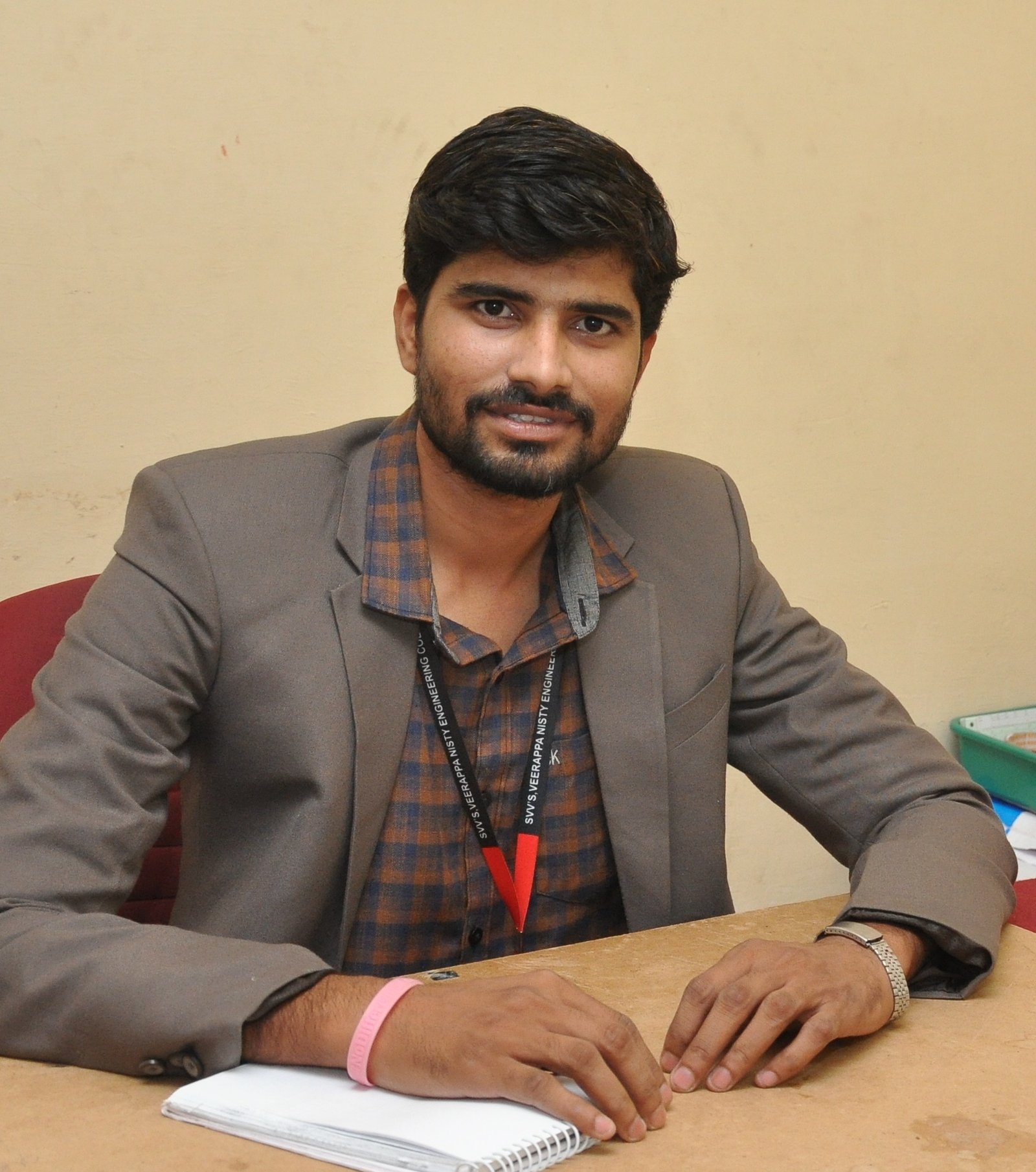 Training And Placement Cell